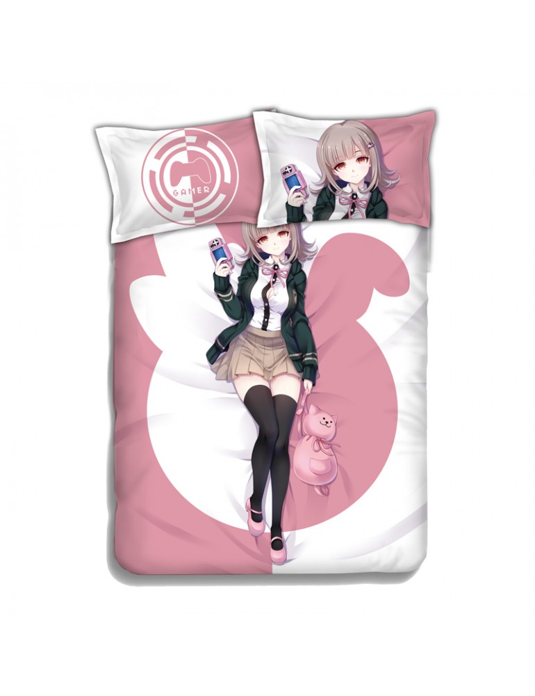 body pillow nanami